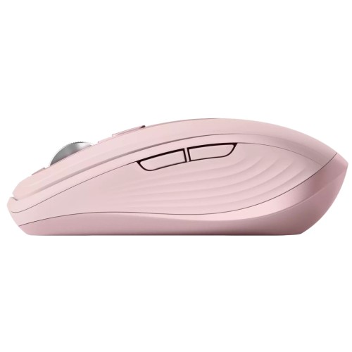 Мишка Logitech MX Anywhere 3S Wireless/Bluetooth Rose (910-006931)