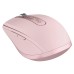 Мишка Logitech MX Anywhere 3S Wireless/Bluetooth Rose (910-006931)