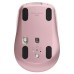 Мишка Logitech MX Anywhere 3S Wireless/Bluetooth Rose (910-006931)