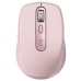 Мишка Logitech MX Anywhere 3S Wireless/Bluetooth Rose (910-006931)