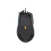 Мишка Aula F805 USB Black (6948391212906)