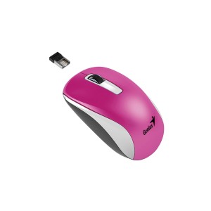 Мишка Genius NX-7010 Wireless Magenta (31030018402)