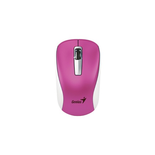 Мишка Genius NX-7010 Wireless Magenta (31030018402)