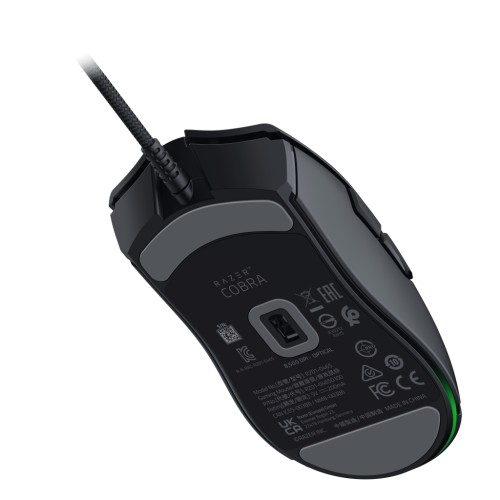 Мишка Razer Cobra USB Black (RZ01-04650100-R3M1)