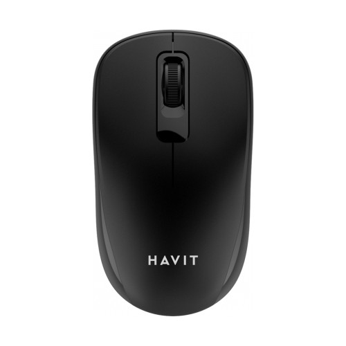 Мишка Havit HV-MS626GT Wireless Black (HV-MS626GT)