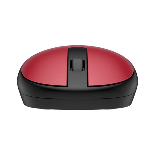 Мишка HP 240 Bluetooth Red (43N05AA)