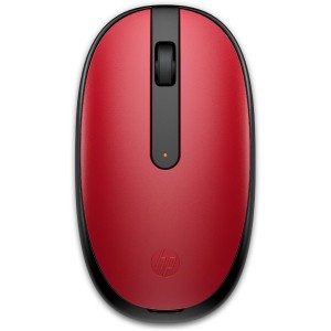 Мишка HP 240 Bluetooth Red (43N05AA)