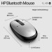 Мишка HP 240 Bluetooth Silver (43N04AA)