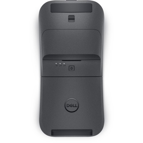 Мишка Dell MS700 Bluetooth Travel Black (570-ABQN)