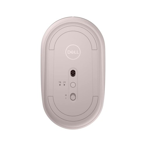 Мишка Dell MS3320W Mobile Wireless Ash Pink (570-ABPY)