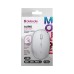 Мишка Defender Auris MB-027 Wireless White (52028)