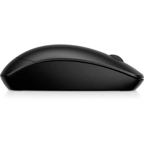 Мишка HP 235 Slim Wireless Black (4E407AA)