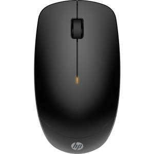 Мишка HP 235 Slim Wireless Black (4E407AA)