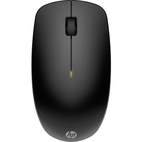 Мишка HP 235 Slim Wireless Black (4E407AA)