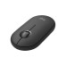 Мишка Logitech M350s Wireless Graphite (910-007015)