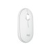 Мишка Logitech M350s Wireless White (910-007013)