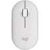 Мишка Logitech M350s Wireless White (910-007013)