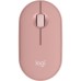 Мишка Logitech M350s Wireless Rose (910-007014)