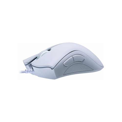 Мишка Razer DeathAdder Essential USB White (RZ01-03850200-R3U1)