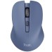 Мишка Trust Mydo Silent Wireless Blue (25041)