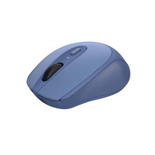 Мишка Trust Zaya Rechargeable Wireless Blue (25039)