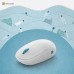 Мишка Microsoft Ocean Plastic Bluetooth White (I38-00009)