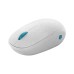 Мишка Microsoft Ocean Plastic Bluetooth White (I38-00009)