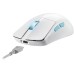 Мишка ASUS ROG Harpe Ace Aim Lab Edition Wireless/USB White (90MP02W0-BMUA10)