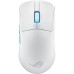 Мишка ASUS ROG Harpe Ace Aim Lab Edition Wireless/USB White (90MP02W0-BMUA10)