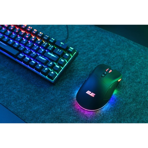 Мишка 2E Gaming MG350 Wireless/USB RGB Black (2E-MG350UB-WL)