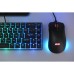 Мишка 2E Gaming MG350 Wireless/USB RGB Black (2E-MG350UB-WL)