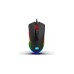 Мишка Redragon Cobra FPS M711-2 USB Black (70661)