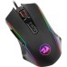 Мишка Redragon Ranger Basic M910-K RGB USB Black (71335)