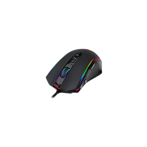 Мишка Redragon Ranger Basic M910-K RGB USB Black (71335)