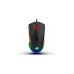 Мишка Redragon Cobra FPS M711-1 RGB USB Black (77226)