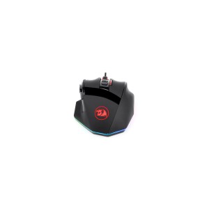 Мишка Redragon Sniper M801 RGB USB Black (77608)