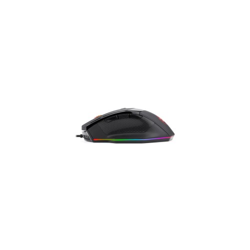 Мишка Redragon Sniper M801 RGB USB Black (77608)