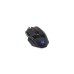 Мишка Redragon Sniper M801 RGB USB Black (77608)