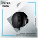 Мишка Logitech G502 X USB + ігрова поверхня G240 Black (991-000489)