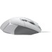 Мишка Logitech G502 X USB + ігрова поверхня G240 White (991-000490)