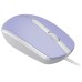 Мишка Canyon M-10 USB Mountain Lavender (CNE-CMS10ML)