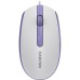 Мишка Canyon M-10 USB White Lavender (CNE-CMS10WL)