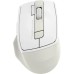 Мишка A4Tech FB45CS Air Wireless/Bluetooth Cream Beige (4711421993425)