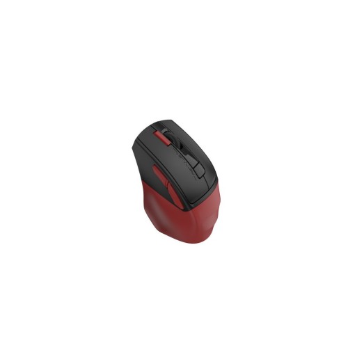 Мишка A4Tech FG45CS Air Wireless Sports Red (4711421992862)