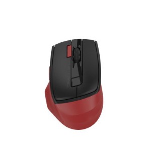 Мишка A4Tech FG45CS Air Wireless Sports Red (4711421992862)