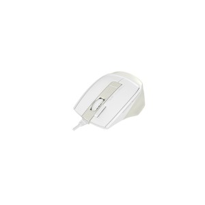 Мишка A4Tech FM45S Air USB Cream Beige (4711421992725)