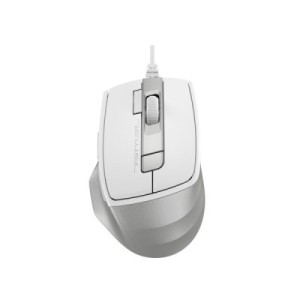 Мишка A4Tech FM45S Air USB Silver White (4711421992589)