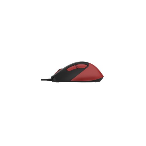 Мишка A4Tech FM45S Air USB Sports Red (4711421992510)