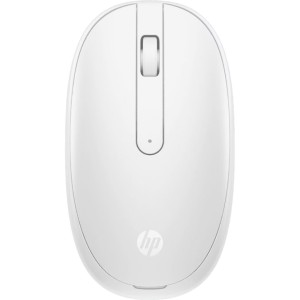 Мишка HP 240 Bluetooth White (793F9AA)