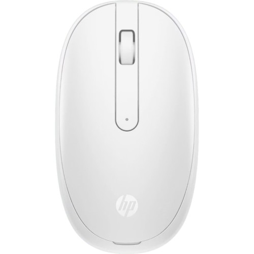 Мишка HP 240 Bluetooth White (793F9AA)